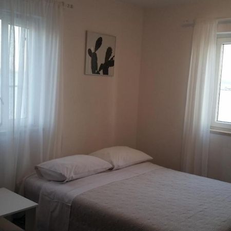 Apartman Pape Пакоштане Экстерьер фото